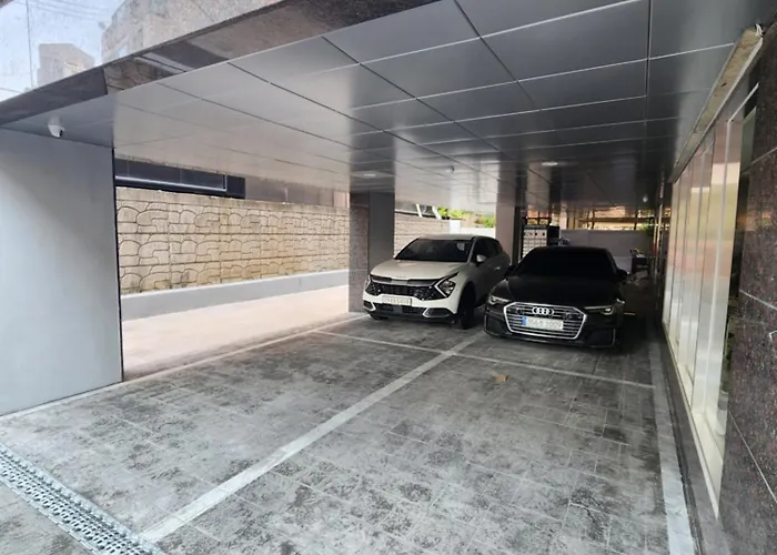 New Cozy Gangnam