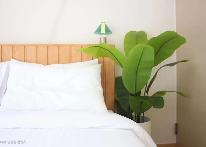 New Cozy Gangnam Villa Seoul