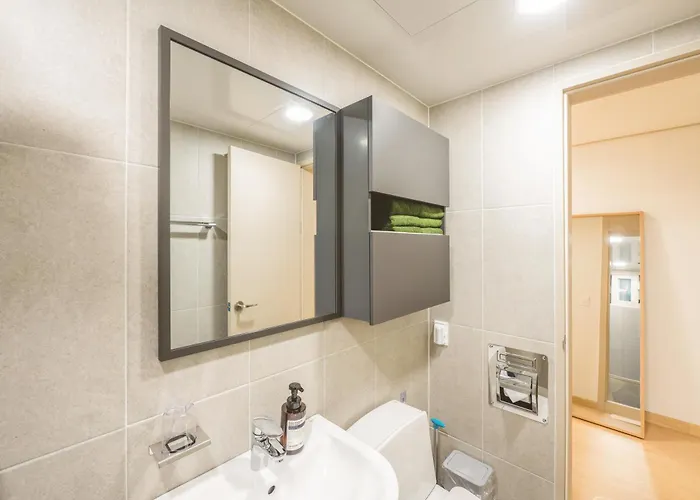 New Cozy Gangnam * Seoul