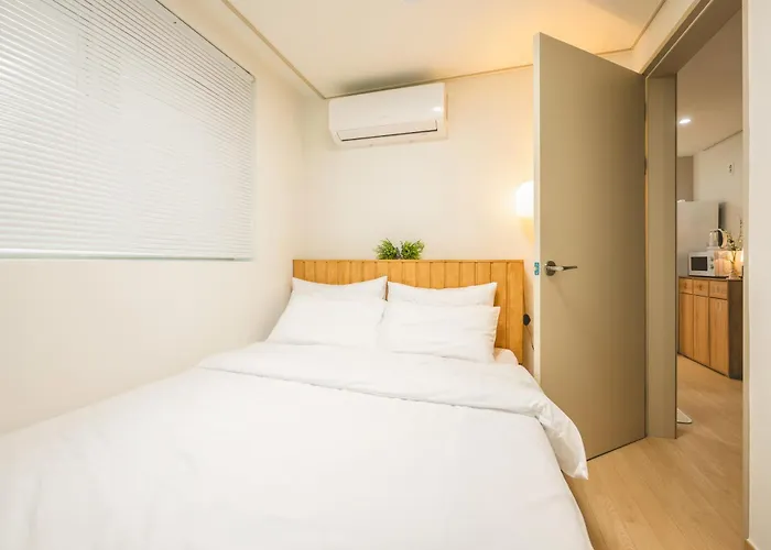 New Cozy Gangnam