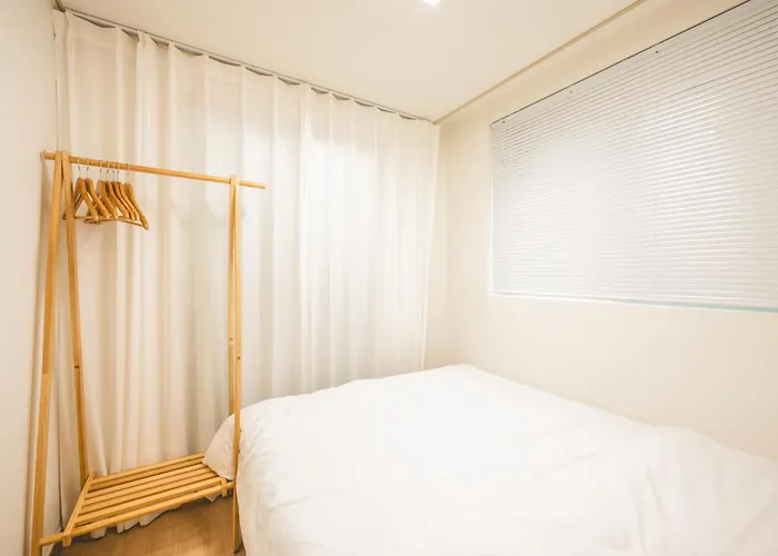 New Cozy Gangnam Villa