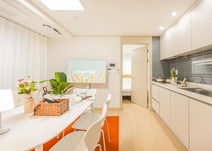 Villa New Cozy Gangnam
